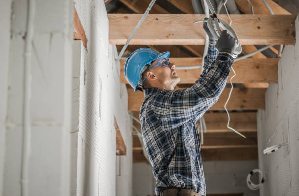 Best Electrical Upgrades for Homes  in Monarch Mill, SC