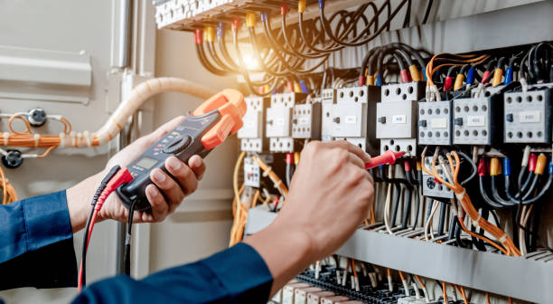 Best Electrical Troubleshooting Services  in Monarch Mill, SC