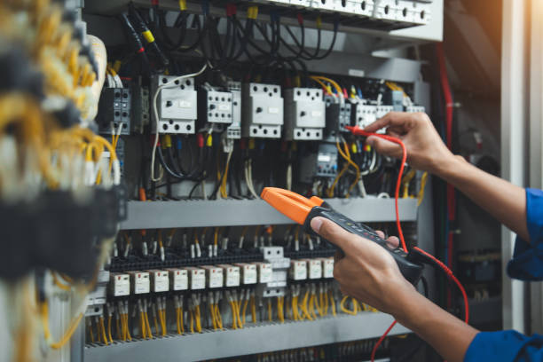 Best Local Electrician Companies  in Monarch Mill, SC
