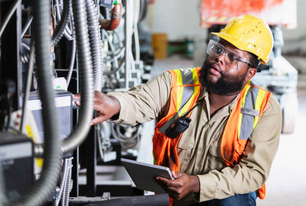 Best Local Electrician Companies  in Monarch Mill, SC
