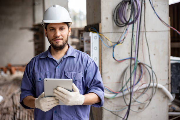 Best 24-Hour Electrician  in Monarch Mill, SC