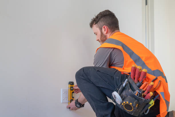 Best Electrical Outlet Repair  in Monarch Mill, SC