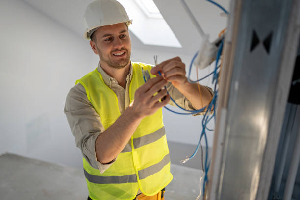 Best Home Electrical Repair  in Monarch Mill, SC